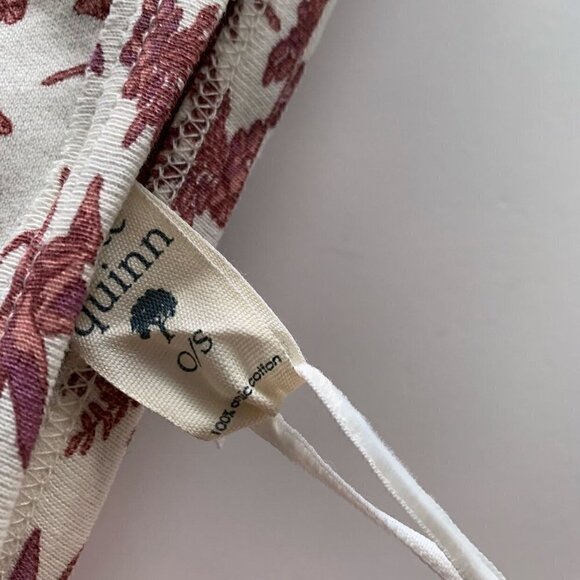 Kate Quinn Organics Pegasus Double Layer Blanket DL Organic Cotton - Picture 6 of 6